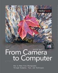 Omslagafbeelding: From Camera to Computer 1st edition 9781933952376