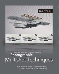 Cover image: Photographic Multishot Techniques 1st edition 9781933952383