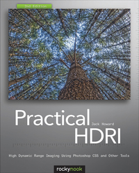 Omslagafbeelding: Practical HDRI 2nd edition 9781933952635