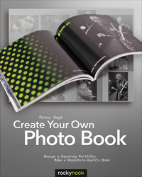 Cover image: Create Your Own Photo Book 1st edition 9781933952925
