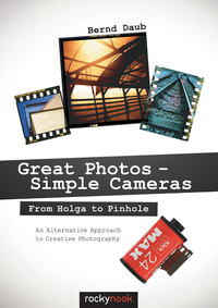 Imagen de portada: Great Photos - Simple Cameras 1st edition 9781937538026
