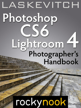 表紙画像: Photoshop CS6 and Lightroom 4 1st edition 9781937538033