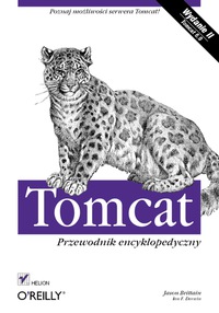 Titelbild: Tomcat. Przewodnik encyklopedyczny. Wydanie II 1st edition 9788324615940