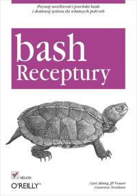Imagen de portada: Bash. Receptury 1st edition 9788324613786