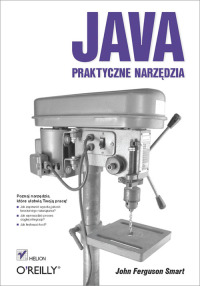 Cover image: Java. Praktyczne narz&#281;dzia 1st edition 9788324619320