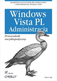 Imagen de portada: Windows Vista PL. Administracja. Przewodnik encyklopedyczny 1st edition 9781457173370