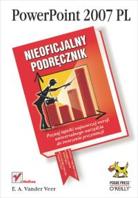 Imagen de portada: PowerPoint 2007 PL. Nieoficjalny podr?cznik 1st edition 9781457173622
