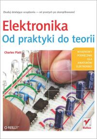 Titelbild: Elektronika. Od praktyki do teorii 1st edition 9788324648962