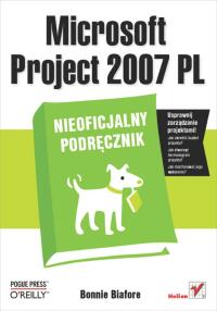 Imagen de portada: Microsoft Project 2007 PL. Nieoficjalny podr?cznik 1st edition 9788324614356