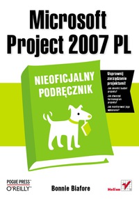 表紙画像: Microsoft Project 2007 PL. Nieoficjalny podr?cznik 1st edition 9788324614356
