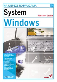 表紙画像: System Windows. Najlepsze rozwi?zania 1st edition 9788324616275
