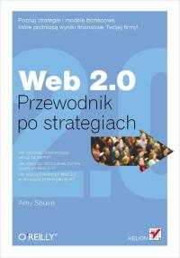 Omslagafbeelding: Web 2.0. Przewodnik po strategiach 1st edition 9788324619238