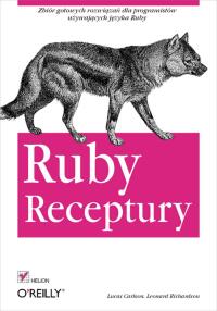 Titelbild: Ruby. Receptury 1st edition 9788324607686