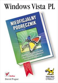 Imagen de portada: Windows Vista PL. Nieoficjalny podr?cznik 1st edition 9788324610235