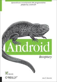 Cover image: Android. Receptury 1st edition 9788324662692