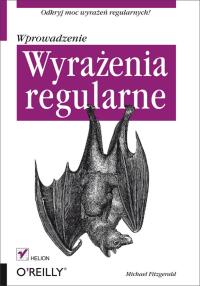 Omslagafbeelding: Wyra?enia regularne. Wprowadzenie 1st edition 9788324668717