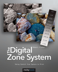 Omslagafbeelding: The Digital Zone System 1st edition 9781937538132