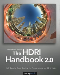 Imagen de portada: The HDRI Handbook 2.0 1st edition 9781937538163