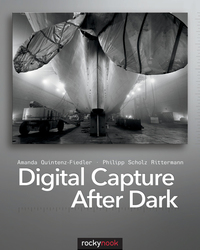 Titelbild: Digital Capture After Dark 1st edition 9781933952666