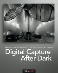 Imagen de portada: Digital Capture After Dark 1st edition 9781933952666
