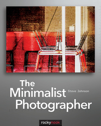 Titelbild: The Minimalist Photographer 1st edition 9781937538095