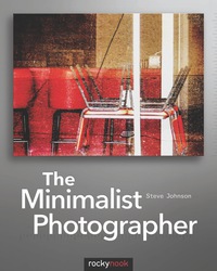 Titelbild: The Minimalist Photographer 1st edition 9781937538095