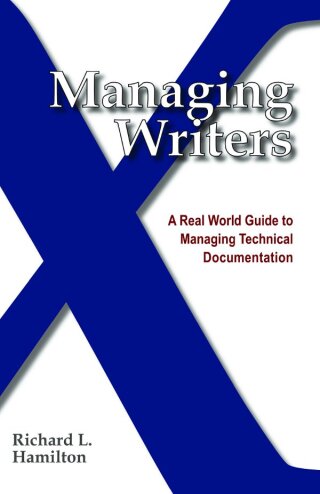 Cover image: Managing Writers 1st edition 9780982219102