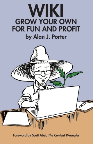 Cover image: WIKI 1st edition 9780982219126