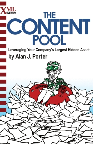 صورة الغلاف: The Content Pool 1st edition 9781937434014