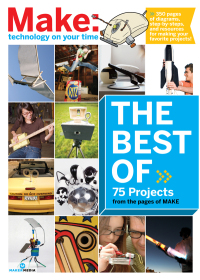 Omslagafbeelding: The Best of Make: 1st edition 9780596514280