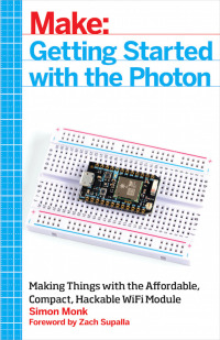 Immagine di copertina: Getting Started with the Photon 1st edition 9781457187018