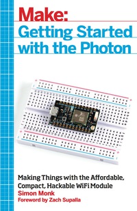 Imagen de portada: Getting Started with the Photon 1st edition 9781457187018
