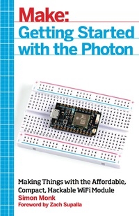 Immagine di copertina: Getting Started with the Photon 1st edition 9781457187018