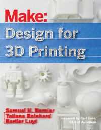 صورة الغلاف: Design for 3D Printing 1st edition 9781457187360