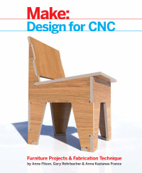 表紙画像: Design for CNC 1st edition 9781457187421