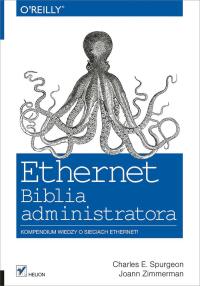 Omslagafbeelding: Ethernet. Biblia administratora 1st edition 9788324696215