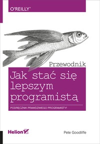 Cover image: Jak sta? si? lepszym programist?. Przewodnik 1st edition 9788328302426