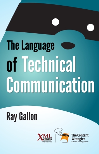 Cover image: The Language of Technical Communication 1st edition 9781937434489