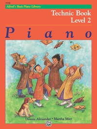 Cover image: Alfred's Basic Piano Library - Graduation Book 2: Learn to Play with this Esteemed Piano Method 1st edition 9780882849478