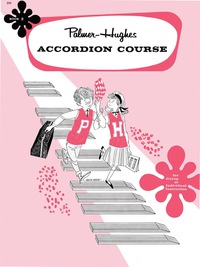 Cover image: Palmer-Hughes Accordion Course, Book 2 1st edition 9780739003664