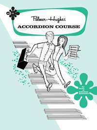Cover image: Palmer-Hughes Accordion Course, Book 3 1st edition 9780739012215