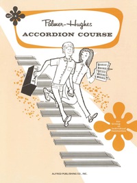 Cover image: Palmer-Hughes Accordion Course, Book 4 1st edition 9780739014097