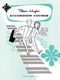 Cover image: Palmer-Hughes Accordion Course - Book 5 1st edition 9780739027486