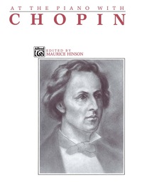 Cover image: At the Piano with Chopin: For Intermediate to Early Advanced Piano 1st edition 9780739016725