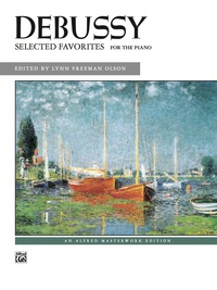 Cover image: Selected Favorites: For Intermediate to Early Advanced Piano 1st edition 9780739030615