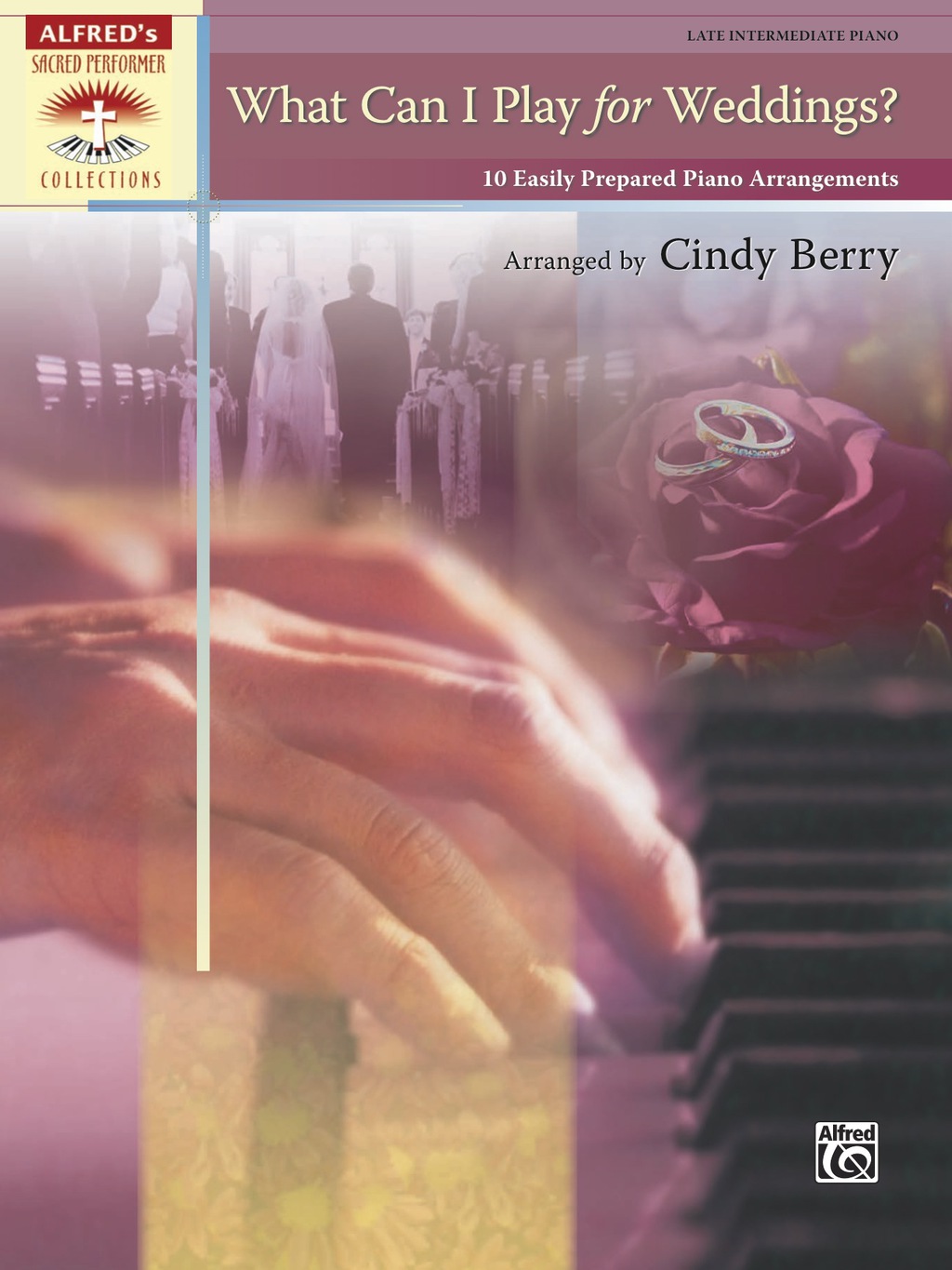 ISBN 9780739071090 product image for What Can I Play for Weddings?: 10 Easily Prepared Piano Arrangements - 1st Editi | upcitemdb.com