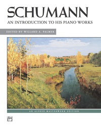 Cover image: An Introduction to His Piano Works: For Early Intermediate to Late Intermediate Piano 1st edition 9780739022139