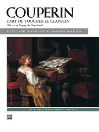 Cover image: L'Art de toucher le Clavecin: Intermediate to Early Advanced Piano Collection 1st edition 9780739007600