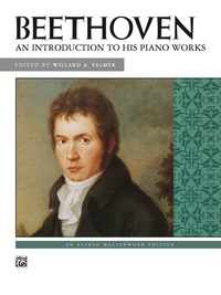 Cover image: An Introduction to His Piano Works: Beethoven 1st edition 9780739022979