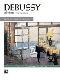 Cover image: Reverie: For Late Intermediate Piano 1st edition 9780739015582